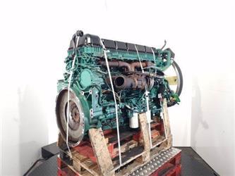 Volvo D13K500 EUVI
