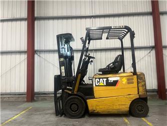 Caterpillar EP25K-PAC