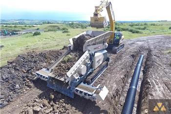 Xrok Granite 400
