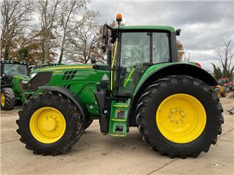 John Deere 6155 M