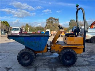 Thwaites 3000 3T