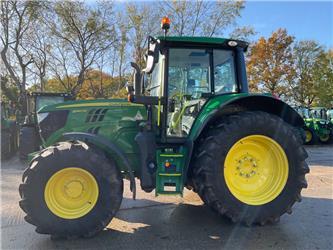 John Deere 6140 M