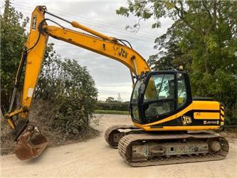 JCB JS 130 LC