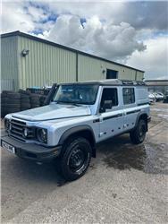  Ineos Grenadier