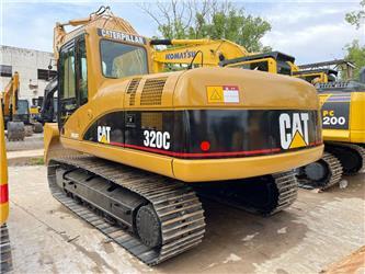 CAT 320C/reasonable/Discount price/assurance/Reliable