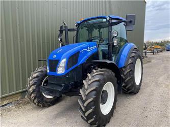 New Holland T5.110