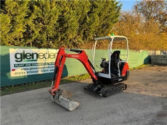 Kubota KX 36-3