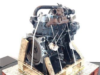 Cummins B3.3