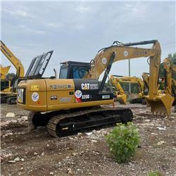 CAT 320 DL/20tons/Used/efficient/high efficiency