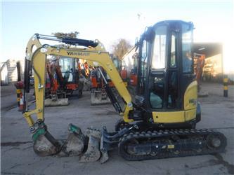 Yanmar VIO 26-6
