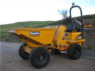 Thwaites 3 ton