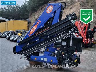 PM 13023P 1 Axle