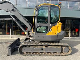Volvo ECR88D