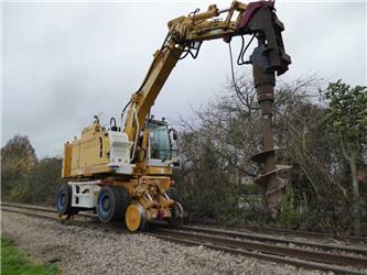 Colmar Road Rail T10000 FS