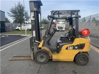 Caterpillar GP25NT