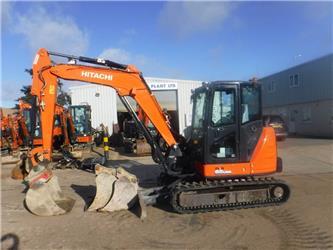 Hitachi ZX 65 US B-6
