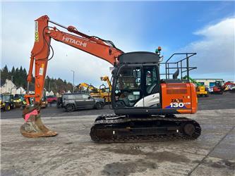 Hitachi ZX130 LCN-6