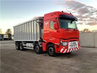 Renault T460