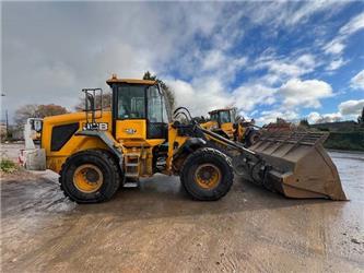 JCB 437 S5 WASTEMASTER