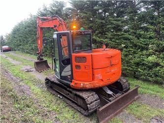 Hitachi ZX 85 US B-5 A