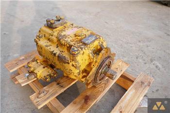 Caterpillar 9T-8346