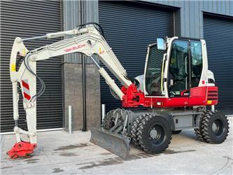 Takeuchi TB295W