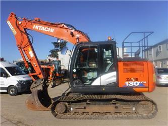 Hitachi ZX 130 LC N-6