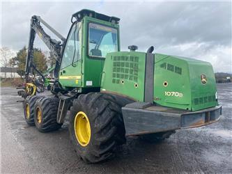 John Deere 1070 D