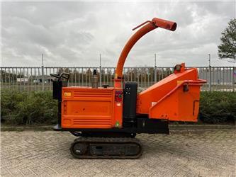 Timberwolf AP35/150 TR