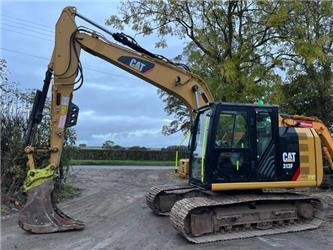 Caterpillar 313 F
