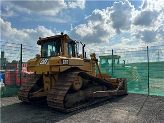 Caterpillar D 6 T LGP