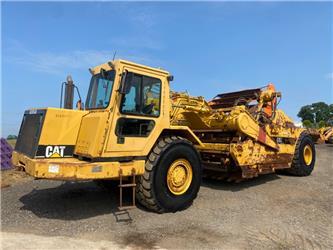 Caterpillar 615 C