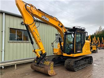 JCB 140 X
