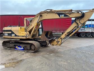 Caterpillar 312 B