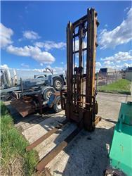  Heftruck Mast