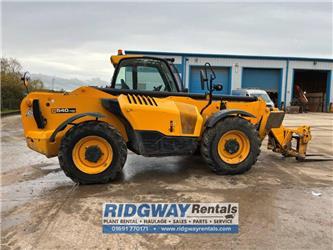 JCB 540-140