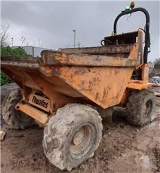 Thwaites 6000 6t 6 ton