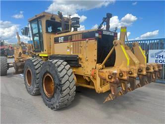 Caterpillar 14 H
