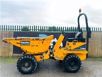 Thwaites MACH 573