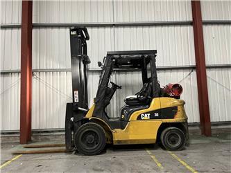 Caterpillar GP30NT