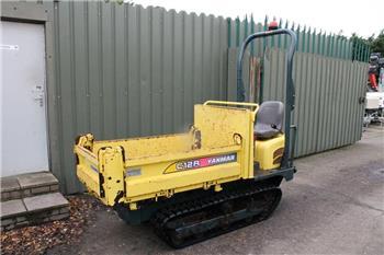 Yanmar C 12 R