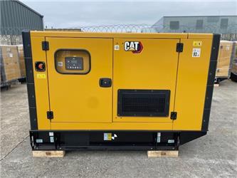 Caterpillar DE 88