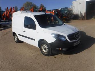 Mercedes-Benz Citan 109 CDI