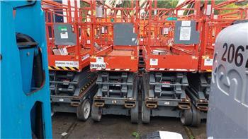 SkyJack SJIII3226