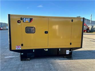 Caterpillar DE165E0