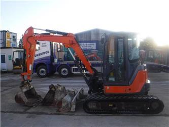 Hitachi ZX 48 U-3 CLR