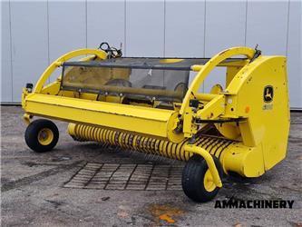 John Deere 630C
