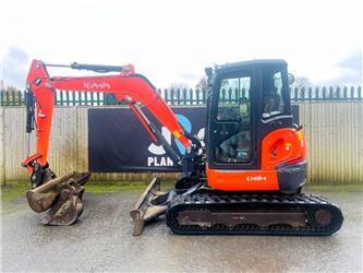 Kubota U 48-4