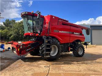 CASE 8120