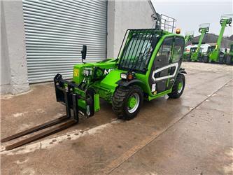 Merlo P 27.6